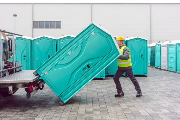 Best Long-term porta potty rental  in North Wildwood, NJ
