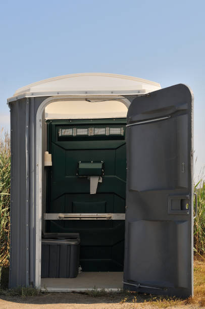 Portable Toilet Options We Offer in North Wildwood, NJ