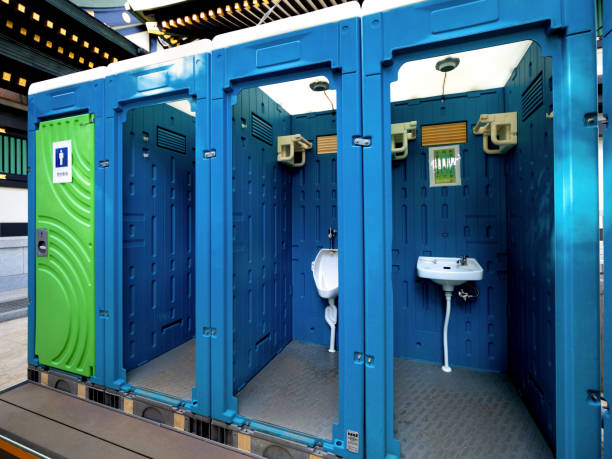 Best Portable restroom trailer rental  in North Wildwood, NJ