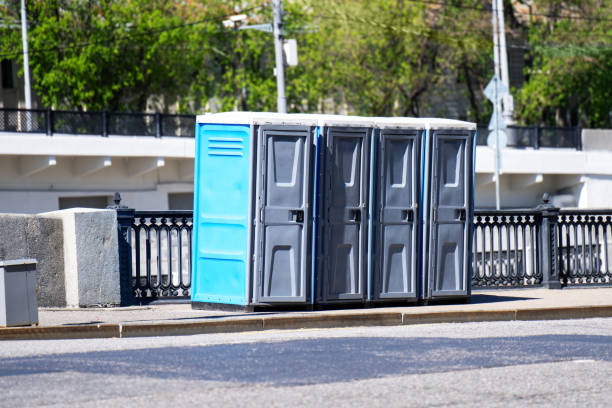 Best High-end porta potty rental  in North Wildwood, NJ