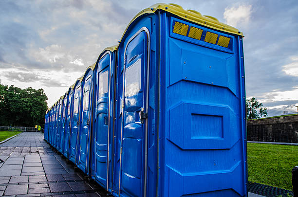 Best Sanitation services for porta potties  in North Wildwood, NJ